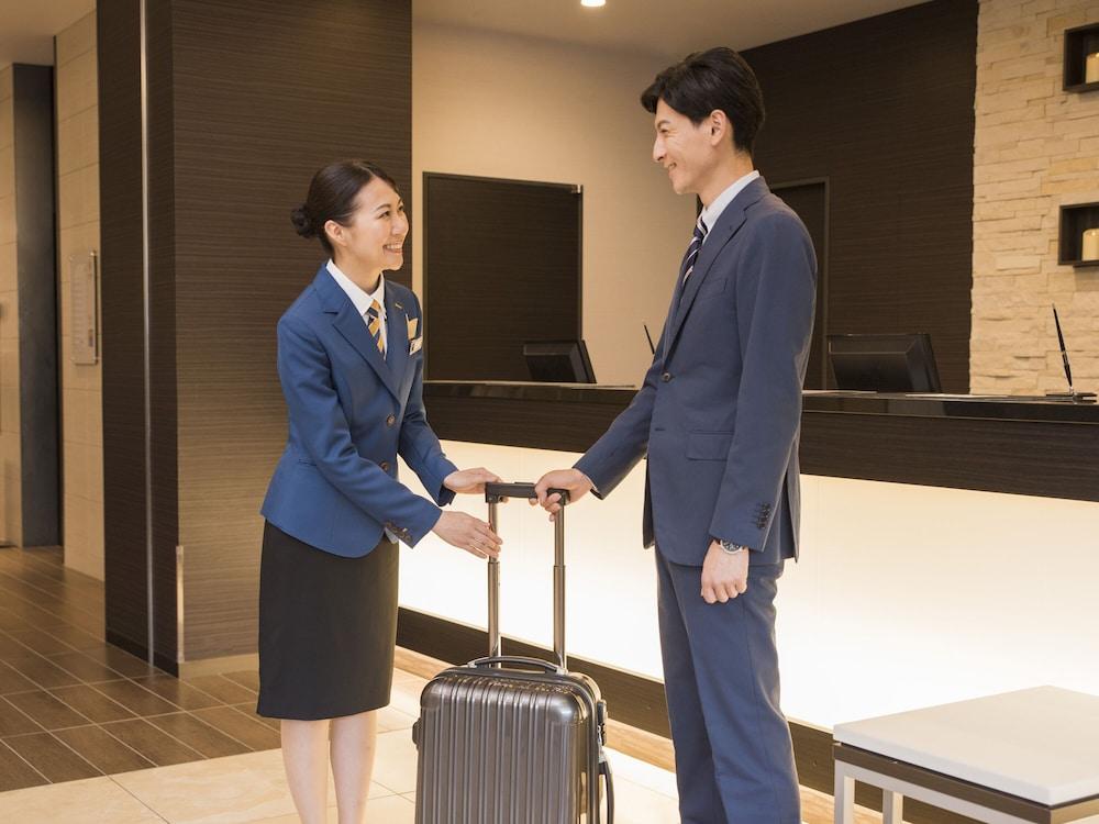 Comfort Hotel Hikone Esterno foto