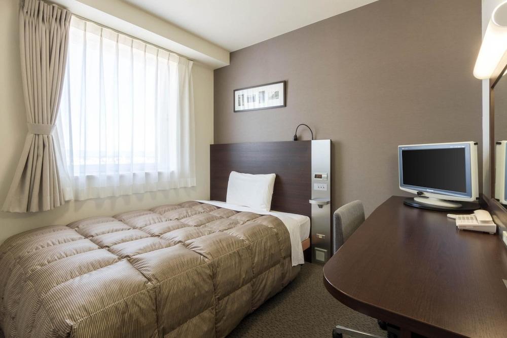Comfort Hotel Hikone Esterno foto