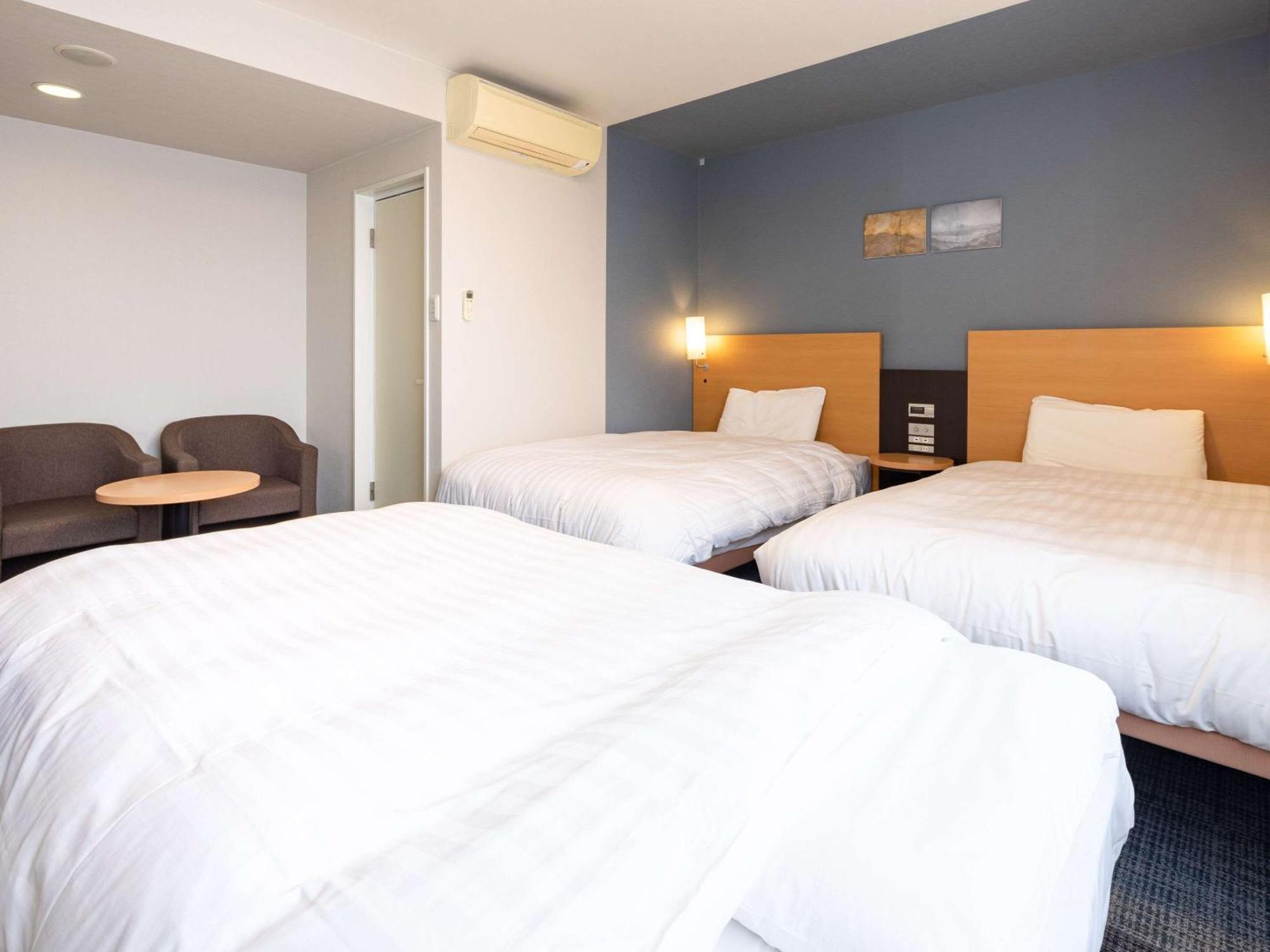 Comfort Hotel Hikone Esterno foto