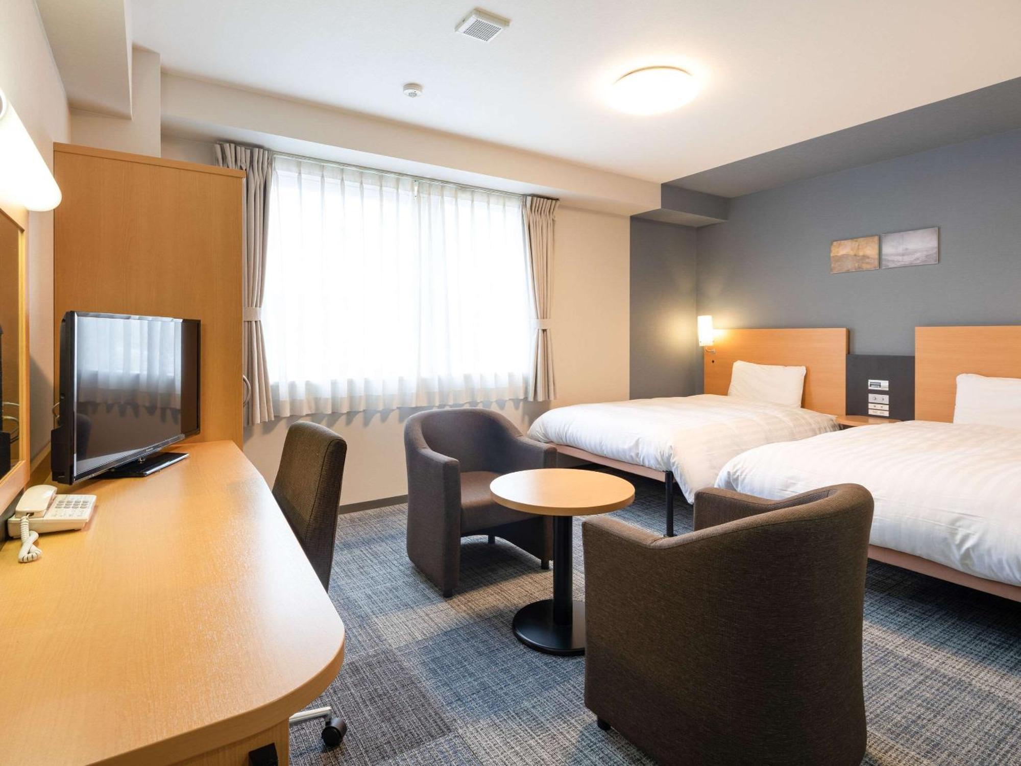 Comfort Hotel Hikone Esterno foto