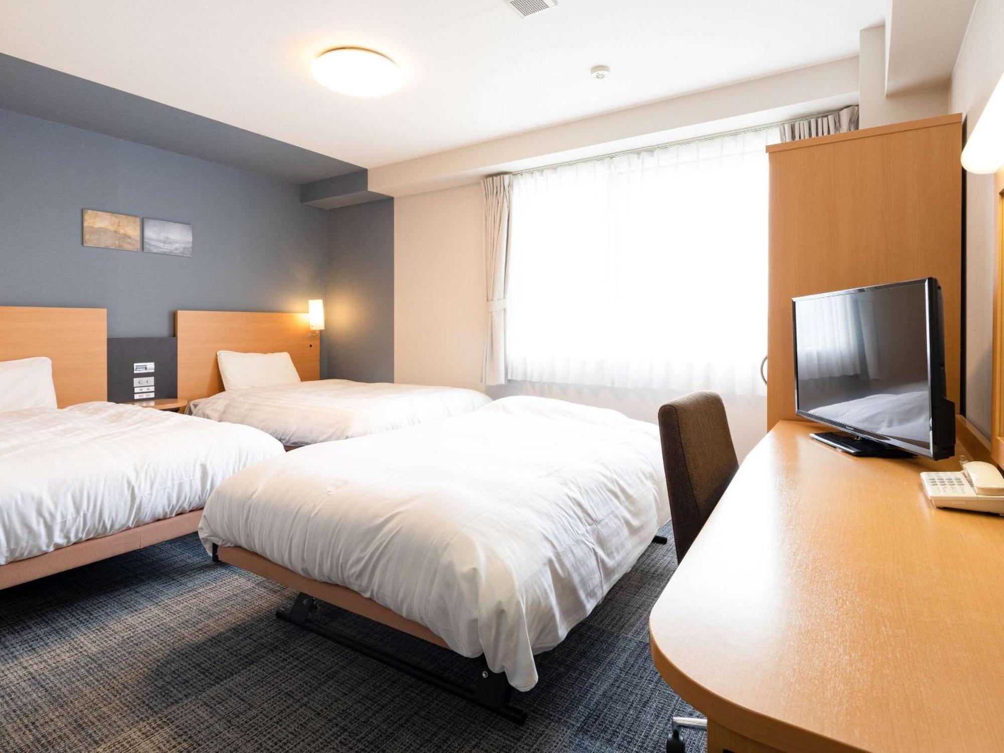 Comfort Hotel Hikone Esterno foto