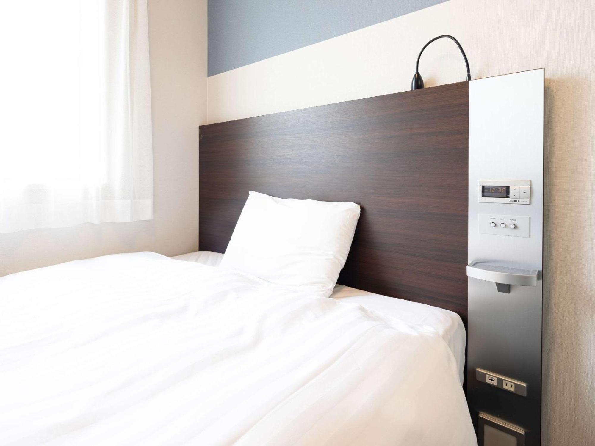 Comfort Hotel Hikone Esterno foto