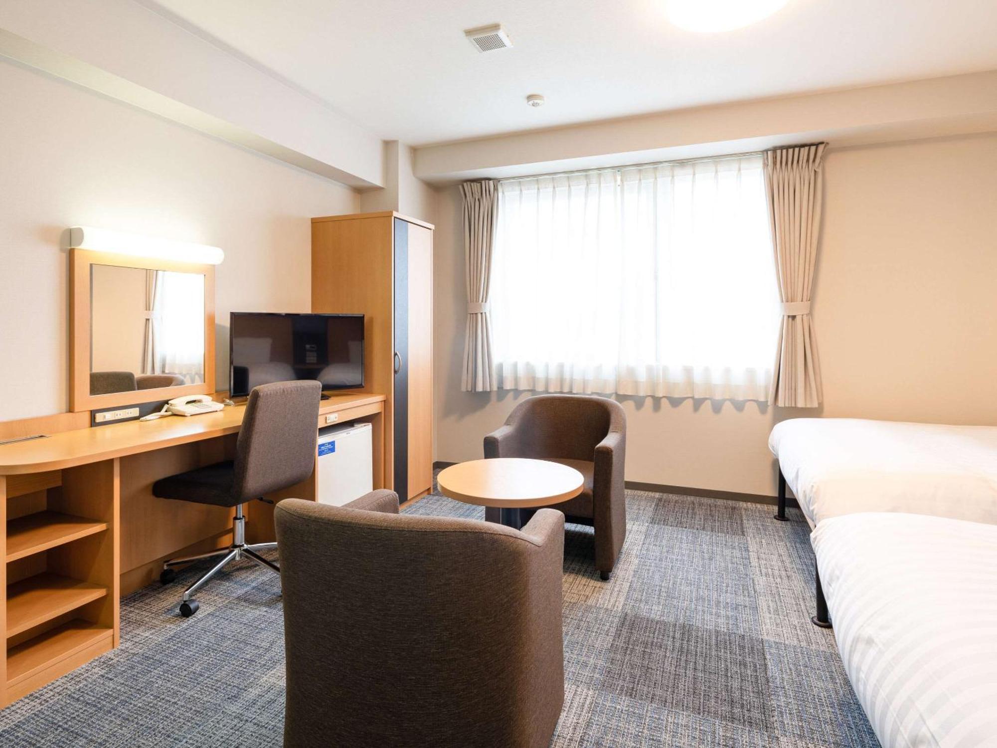 Comfort Hotel Hikone Esterno foto